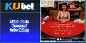 Kubet Casino – Sòng Bạc Trực Tuyến Đẳng Cấp Cho Giới Trẻ